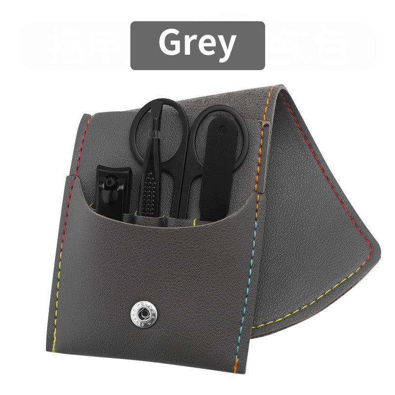 Grooméa™ 16-in-1 Premium Manicure Set