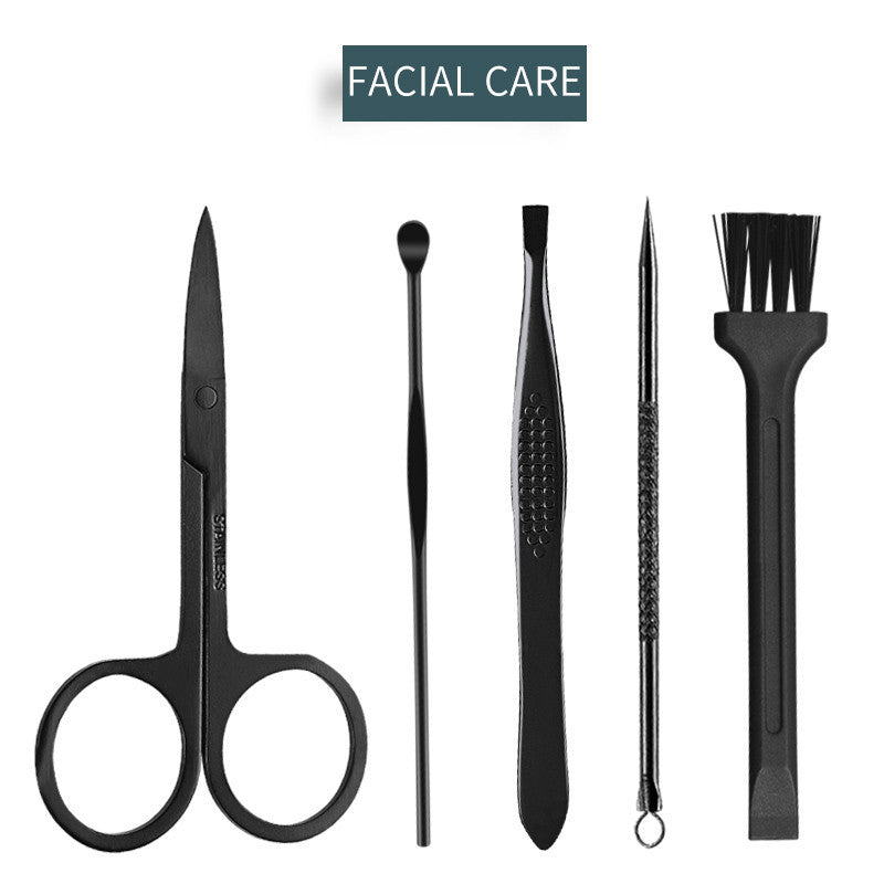 Grooméa™ 16-in-1 Premium Manicure Set