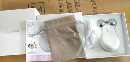 LumiSculpt™ EMS Face Lifter