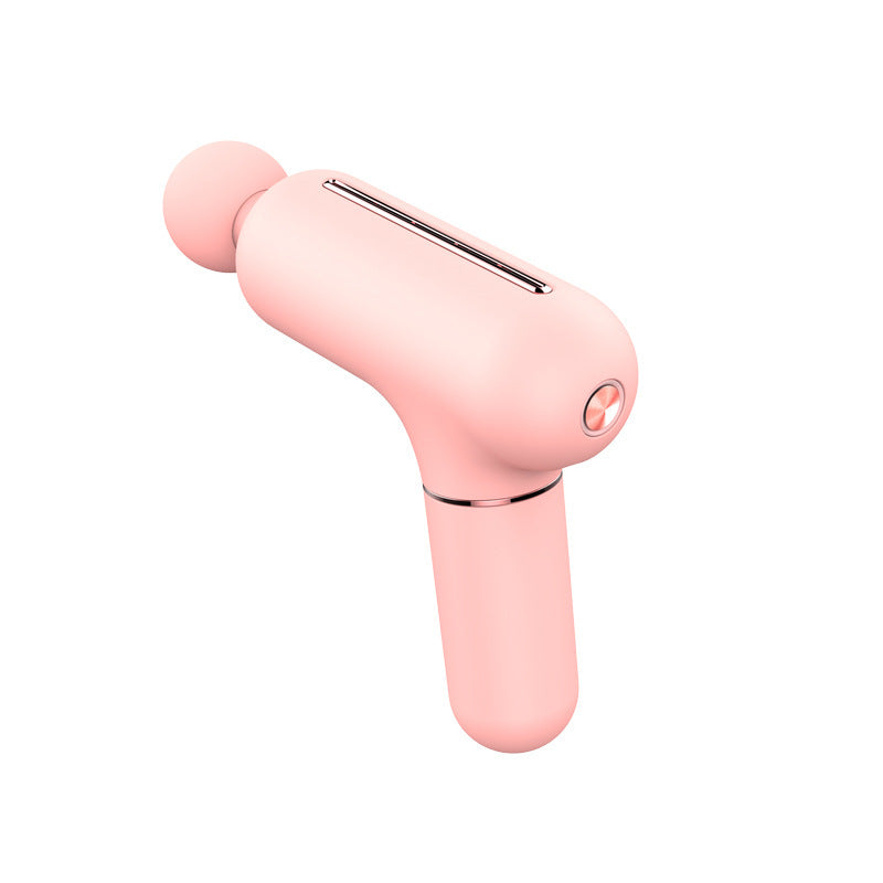 PulseRelief™ Mini Massage Gun