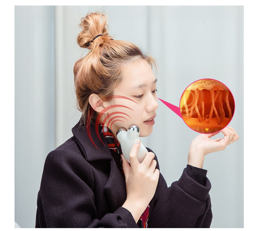 LumiSculpt™ EMS Face Lifter