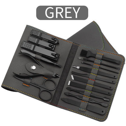 Grooméa™ 16-in-1 Premium Manicure Set