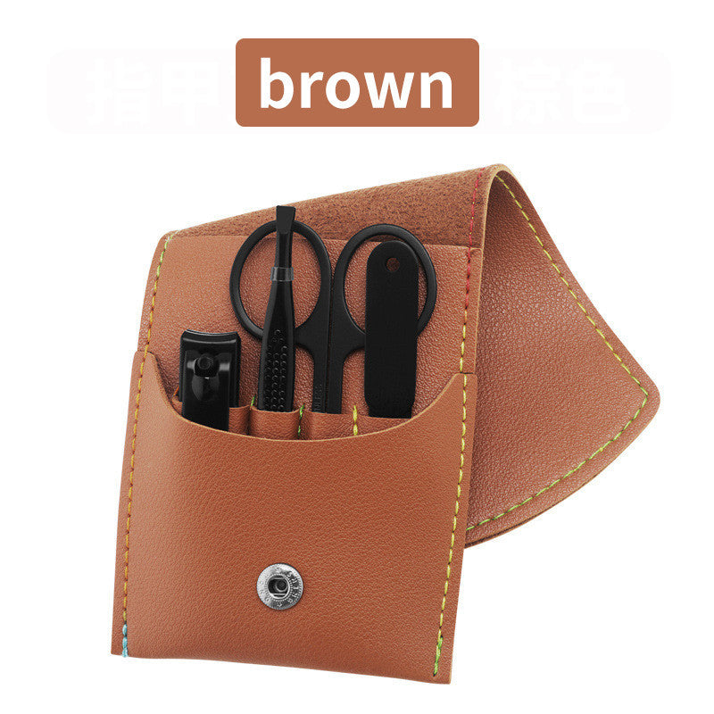 Grooméa™ 16-in-1 Premium Manicure Set