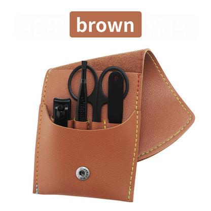 Grooméa™ 16-in-1 Premium Manicure Set