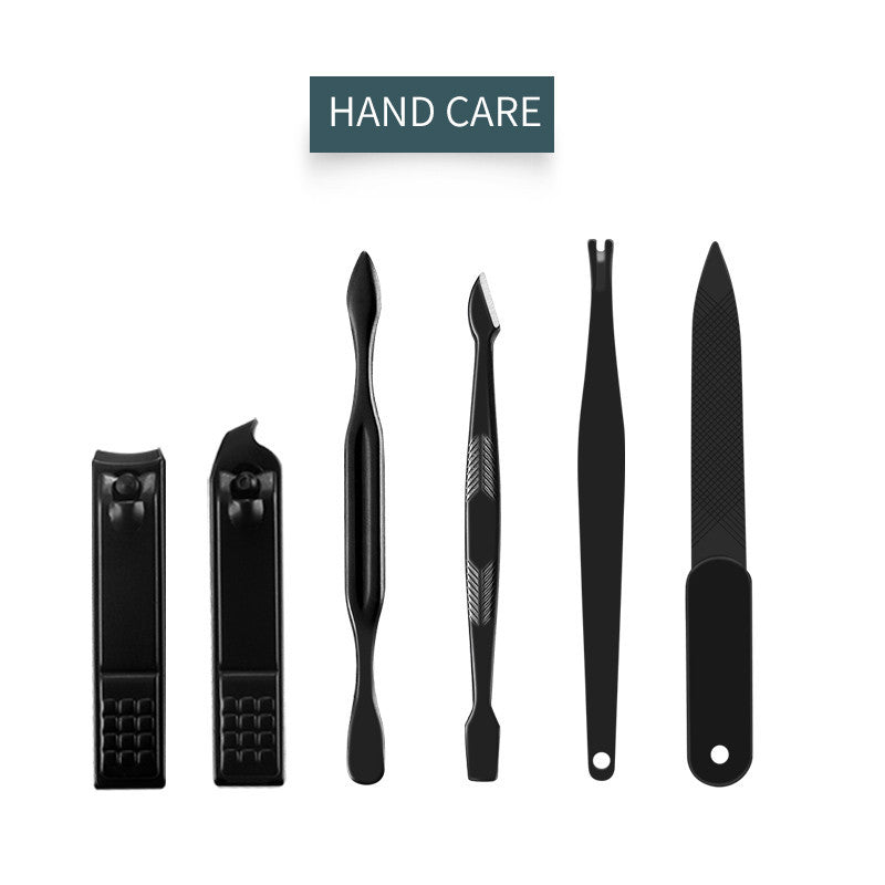 Grooméa™ 16-in-1 Premium Manicure Set